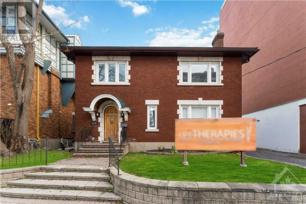 1276 WELLINGTON STREET W, Ottawa