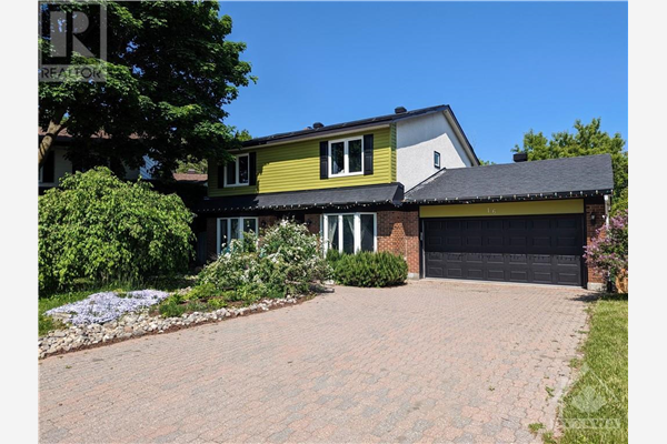 16 IMPALA CRESCENT, Ottawa
