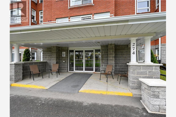 274 ORMOND STREET UNIT#303, Brockville