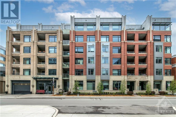 11 OBLATS AVENUE UNIT#605, Ottawa