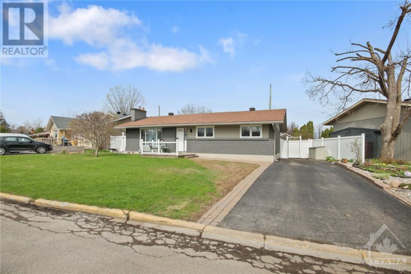 3056 SOUTHMORE DRIVE E, Ottawa