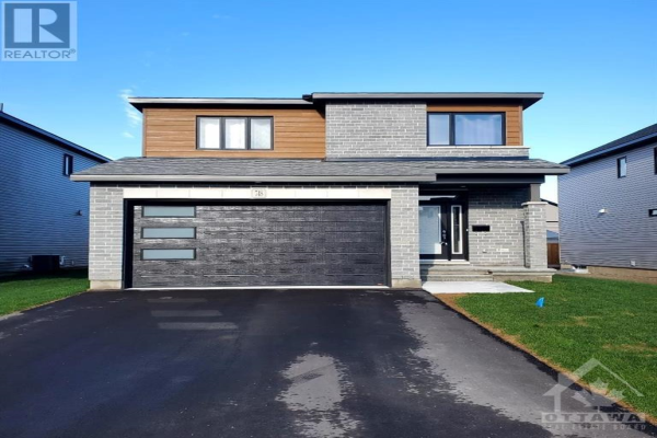 748 NAMUR STREET, Embrun