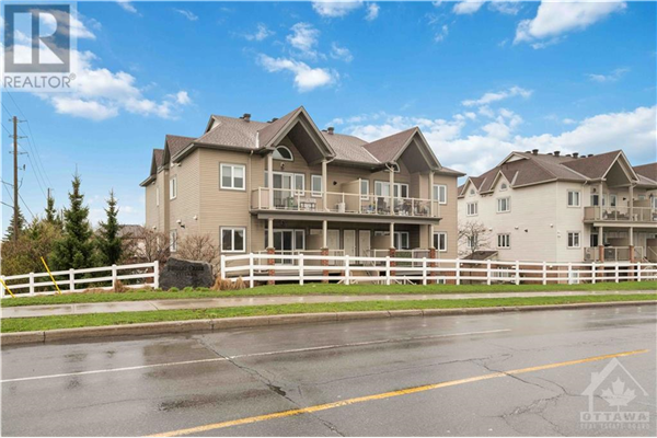 920 WHITE ALDER AVENUE UNIT#C, Ottawa