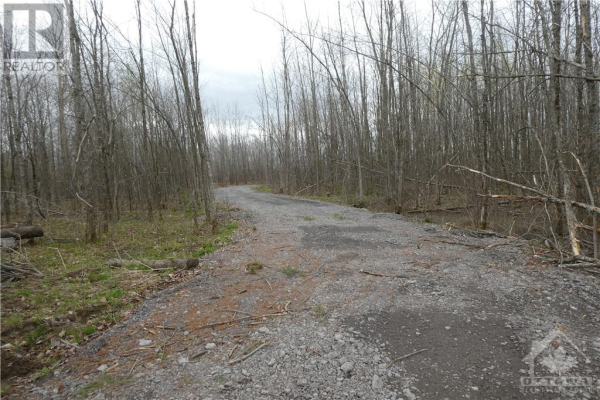 3585 OLD HIGHWAY 17 ROAD, Rockland
