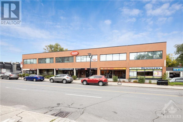 1183 BANK STREET, Ottawa
