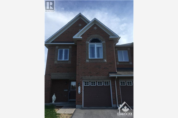 220 SERENA WAY, Ottawa