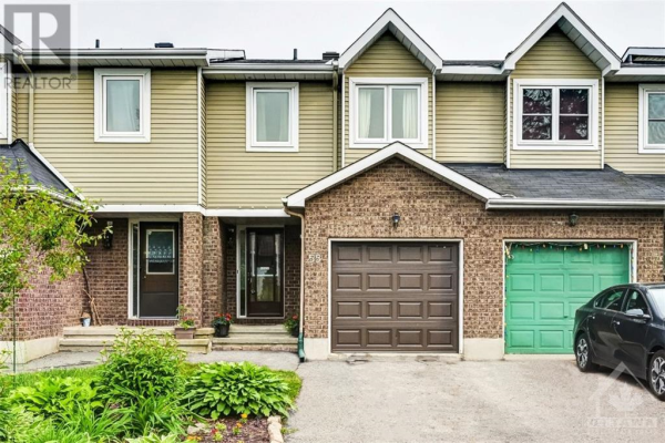 55 ROYAL FIELD CRESCENT, Ottawa