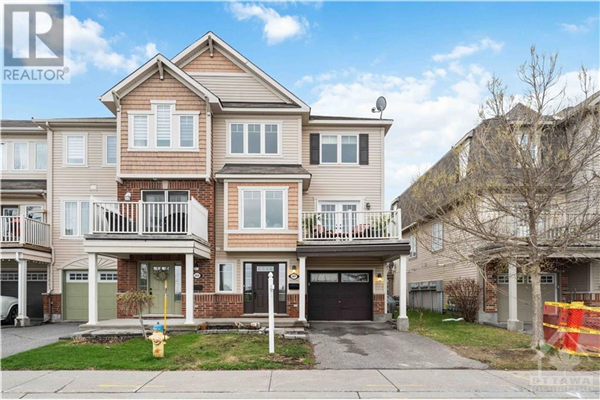 267 AQUILO CRESCENT, Ottawa