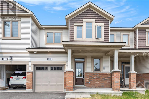515 CATLEAF ROW, Ottawa