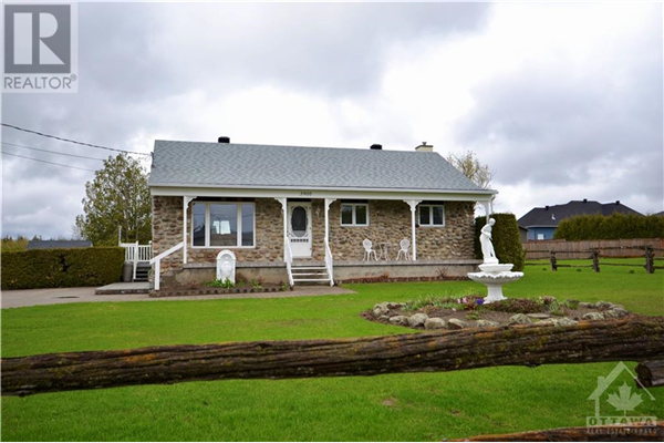 3900 DROUIN ROAD, Hammond