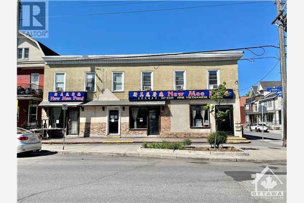 350 BOOTH STREET, Ottawa