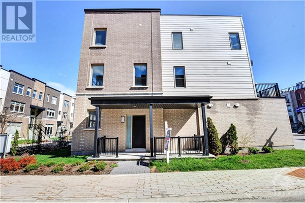 534 OZAWA PRIVATE, Ottawa