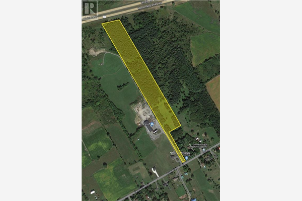 18431 TYOTOWN ROAD, South Glengarry