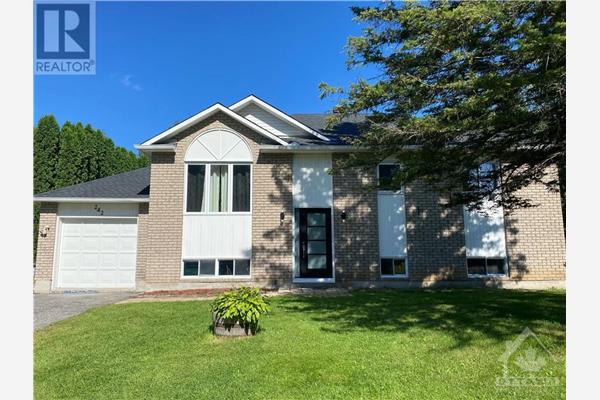 242 CARDINAL CRESCENT, Rockland