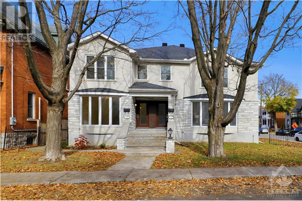 130 STANLEY AVENUE, Ottawa