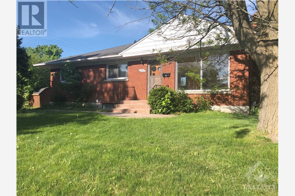 1627 CHAUCER AVENUE UNIT#1 & 2, Ottawa