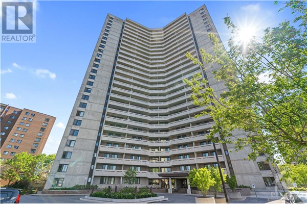1171 AMBLESIDE DRIVE UNIT#1812, Ottawa