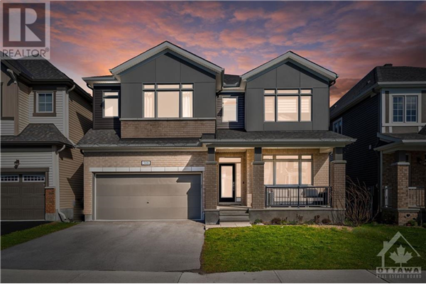 508 HONEYLOCUST AVENUE, Ottawa