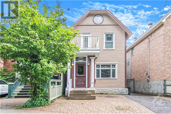184 DUFFERIN ROAD, Ottawa