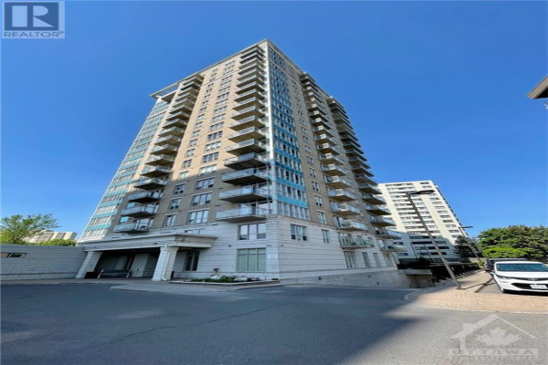 70 LANDRY STREET UNIT#1205, Ottawa