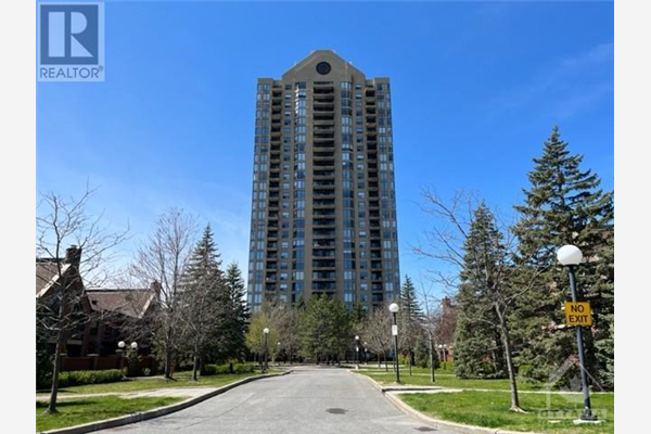 545 ST LAURENT BOULEVARD UNIT#902, Ottawa