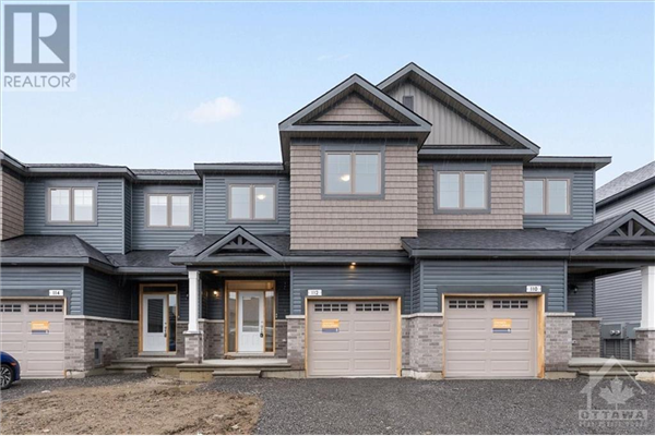 112 PATCHELL PLACE, Kemptville
