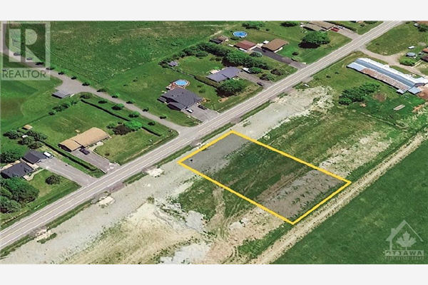 3298 SARSFIELD ROAD, Ottawa