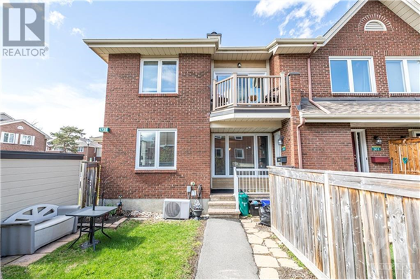 1725 MARSALA CRESCENT UNIT#100, Orleans