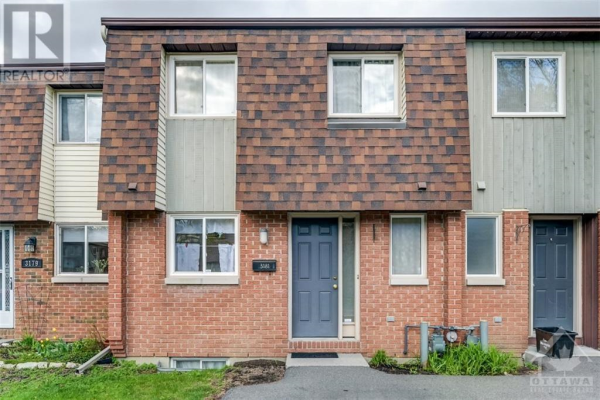 3181 OLYMPIC WAY, Ottawa