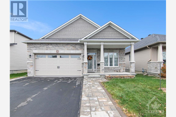 629 BRUXELLES STREET, Embrun