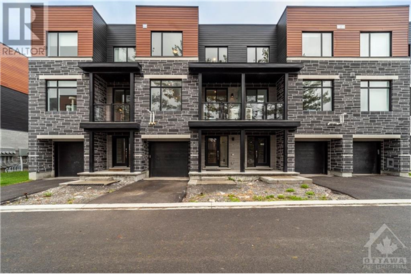 804 STAR PRIVATE, Ottawa