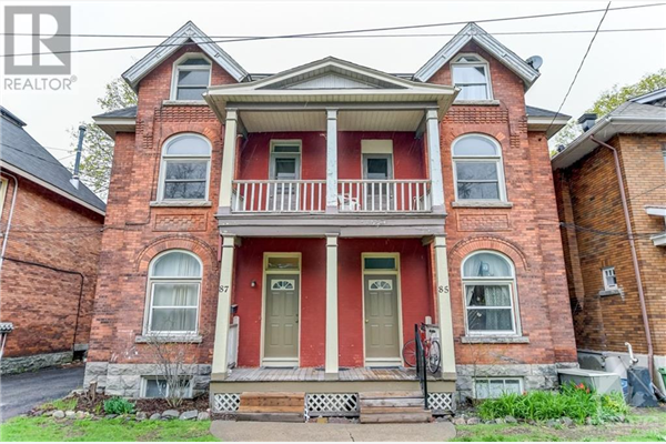 85-87 FIFTH AVENUE, Ottawa