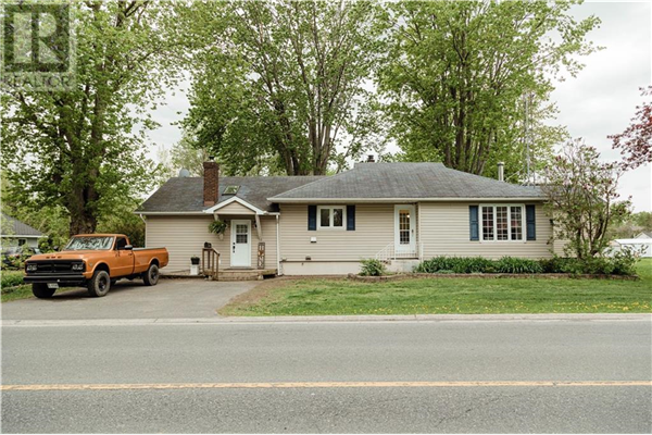 4874 COUNTY RD 14 ROAD, Ingleside