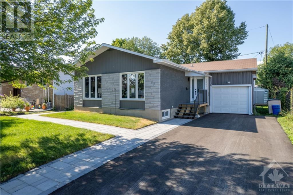 1861 ARIZONA AVENUE UNIT#B, Ottawa
