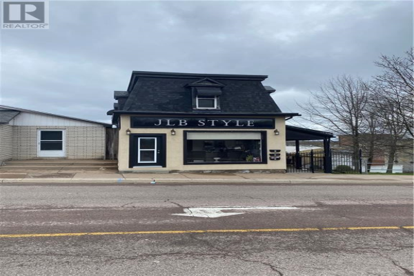 313 PEMBROKE STREET W, Pembroke