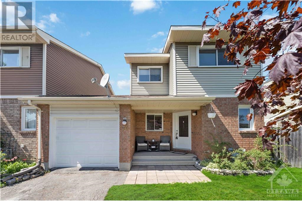 30 SOVEREIGN AVENUE, Ottawa