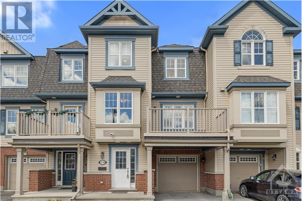 229 PAR-LA-VILLE CIRCLE, Ottawa