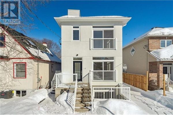 683 MELBOURNE AVENUE, Ottawa