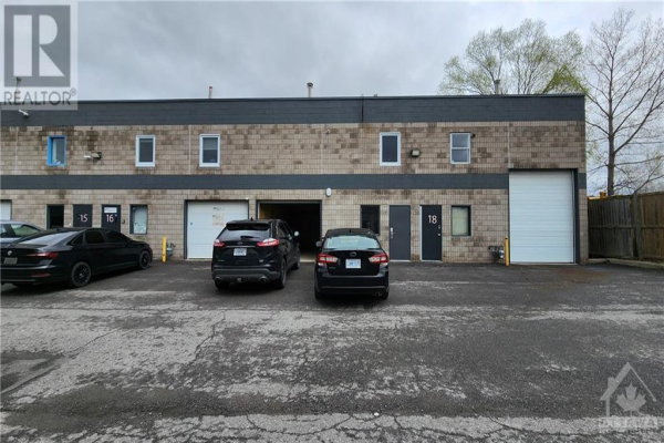 2759 FENTON ROAD UNIT#17, Ottawa