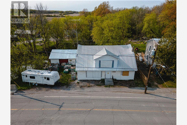 12329 COUNTY ROAD 5 ROAD, Winchester