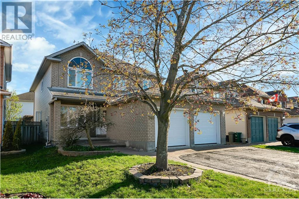 740 CLEARCREST CRESCENT, Ottawa