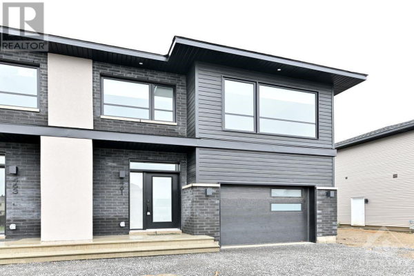 461 DENIS STREET, Wendover