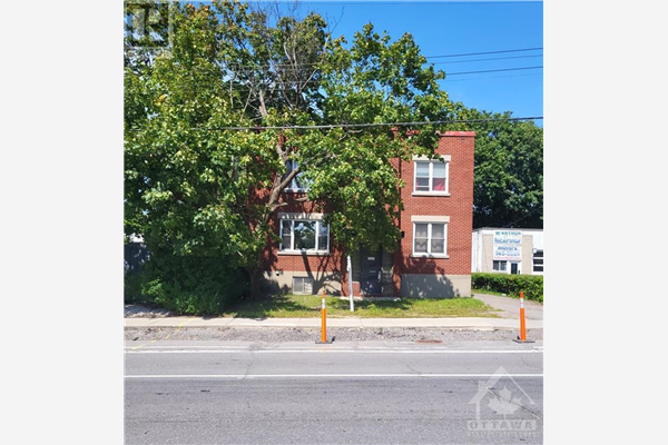 455 MCARTHUR AVENUE, Ottawa