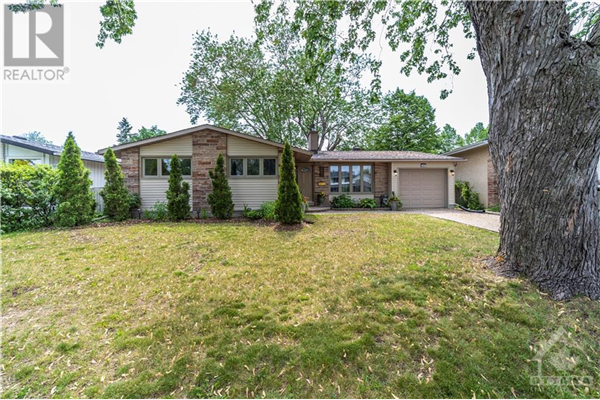 2397 OGILVIE ROAD, Ottawa