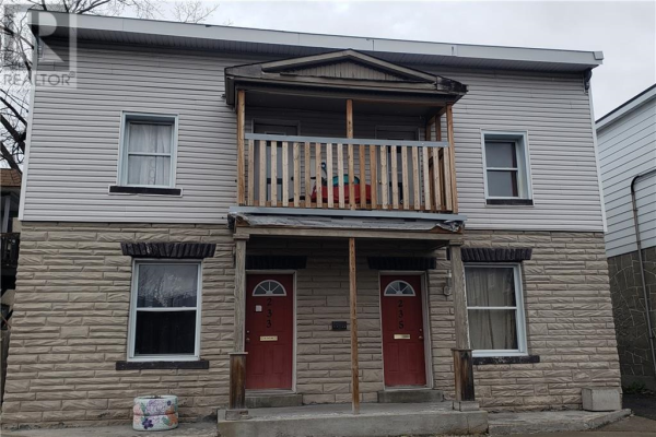 233-235 EMOND STREET, Ottawa