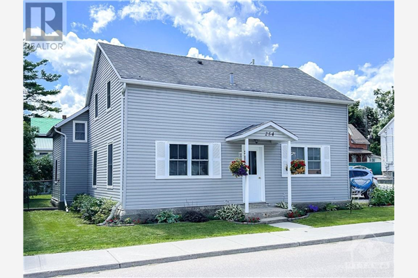 254 BRIDGE STREET, Carleton Place