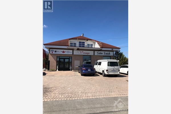 4806 BANK STREET UNIT#3, Ottawa