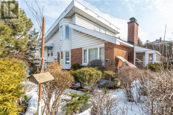2409 CARLSEN AVENUE, Ottawa