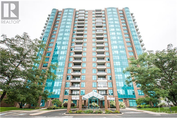 3580 RIVERGATE WAY UNIT#302, Ottawa