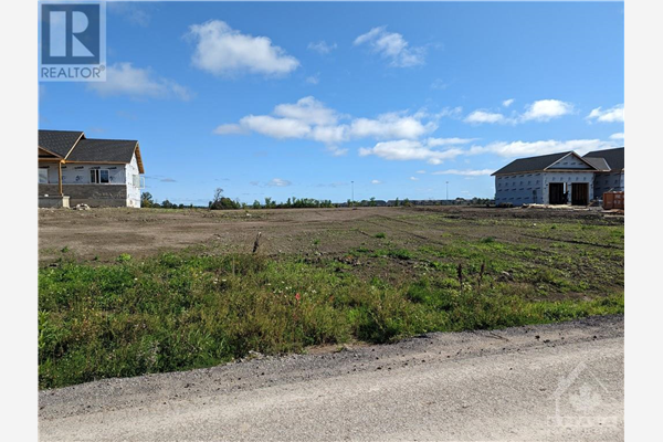 25 ISOBEL MCEWAN STREET, Arnprior